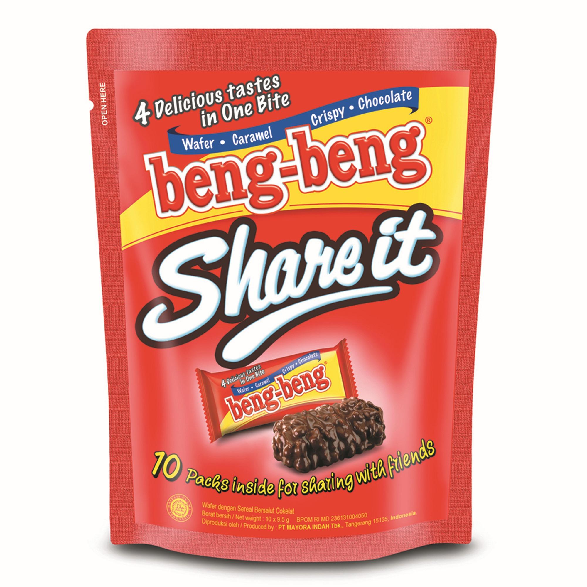 BENG BENG