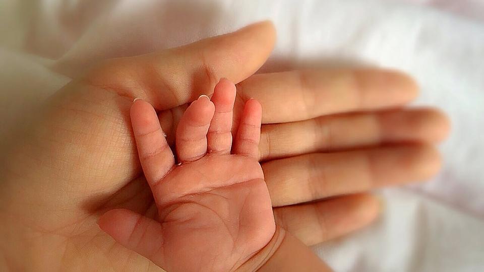 Baby Touch