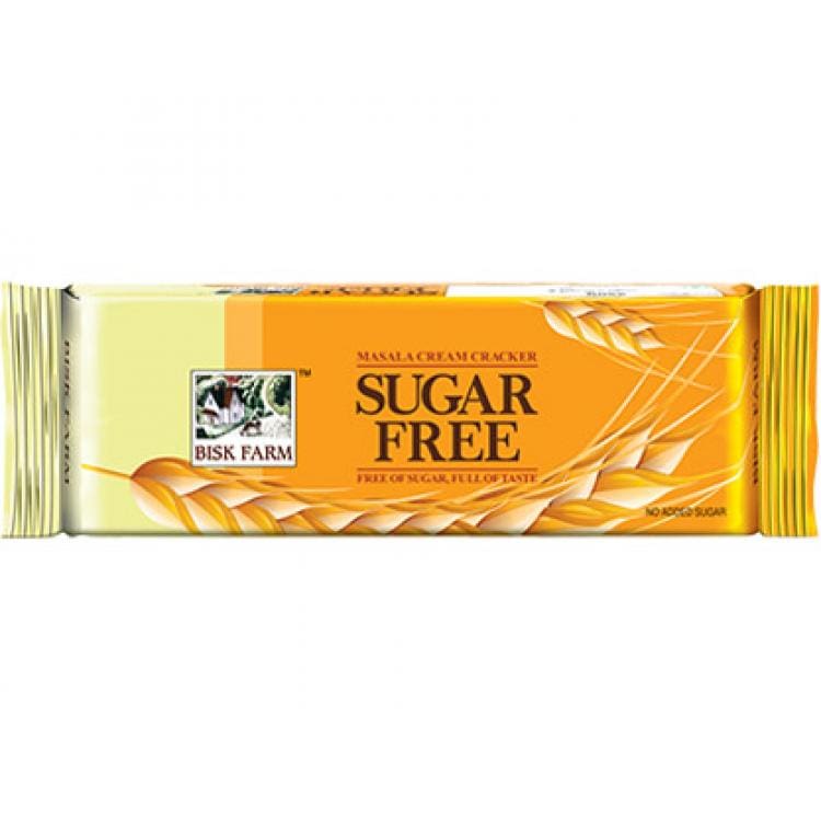 MASALA CREAM SUGAR FREE 250G