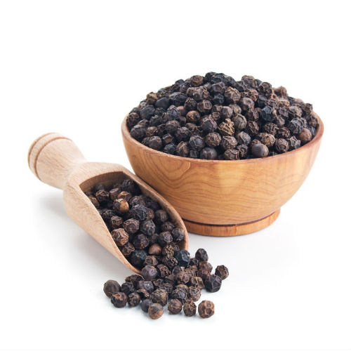 BLACK PEPPER 100G