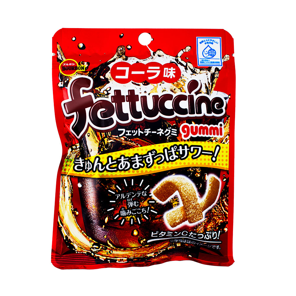 BOURBON 50G