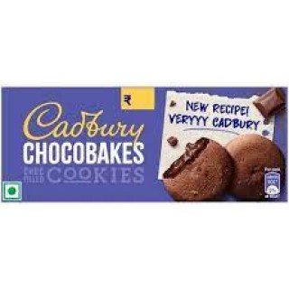 CADBARY CHOCOBAKES COOKIES 20G