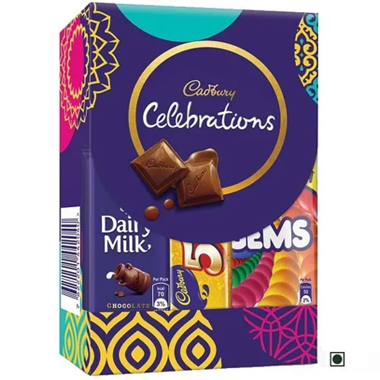 CADBURY CELEBRATION 56.2G