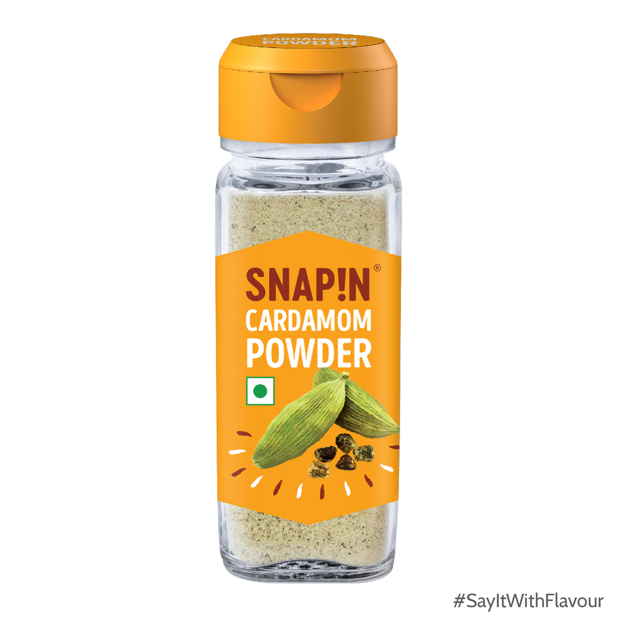 SNAPIN CARDAMOM POWDER 15G