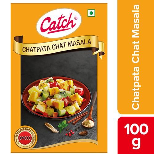 CHATPATA CHAT MASALA 100G