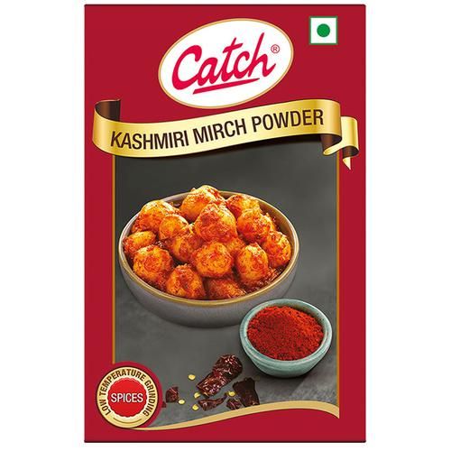 CATCH KASHMIRI MIRCH POWDER 50G