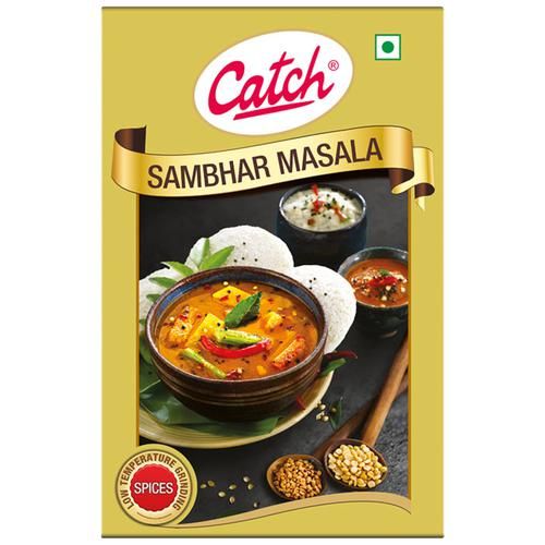 CATCH SAMBHAR MASALA 100GM
