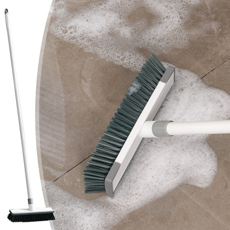 PARAS FLOOR SCRUBBER WITH HANDLE 1N