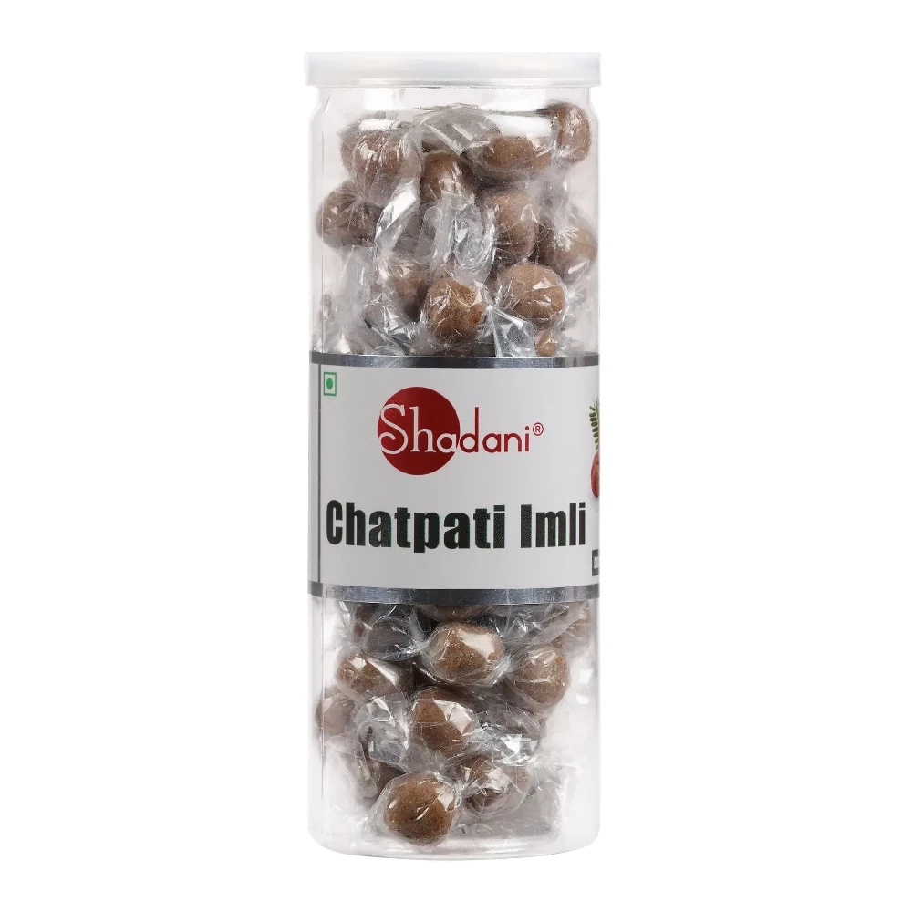 SHADANI SWEET LMLI 80G