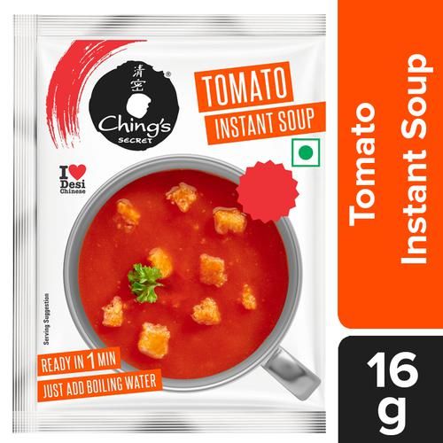 CHING'S TPMATO SOUP 16G