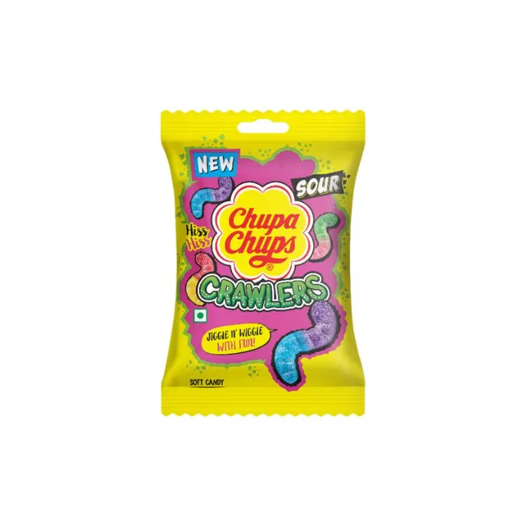 CHUPA CHUP HISS HISS 21G