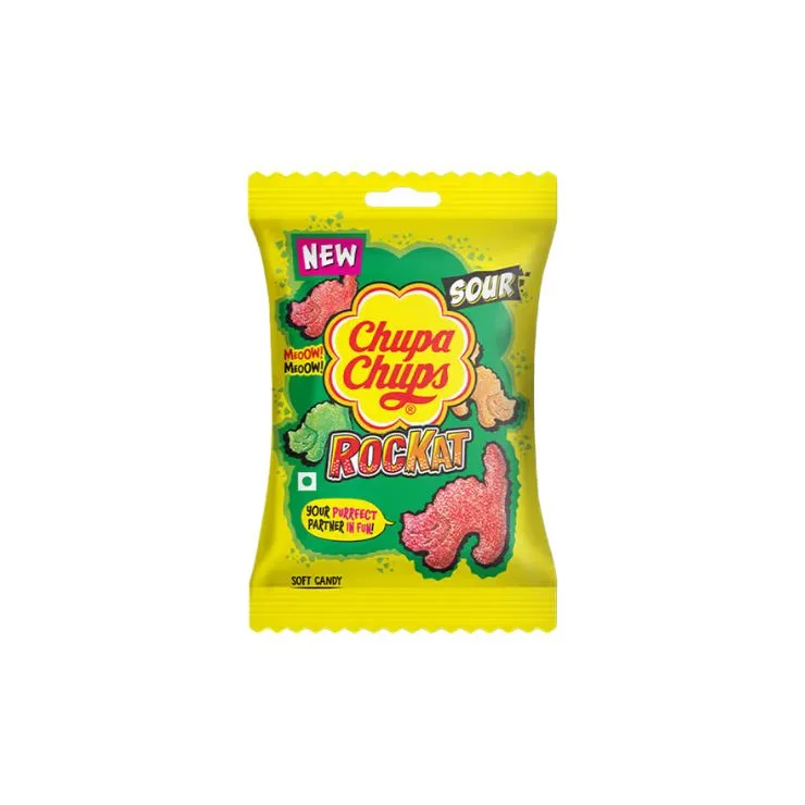 CHUPA CHUPS ROCKAT 21G