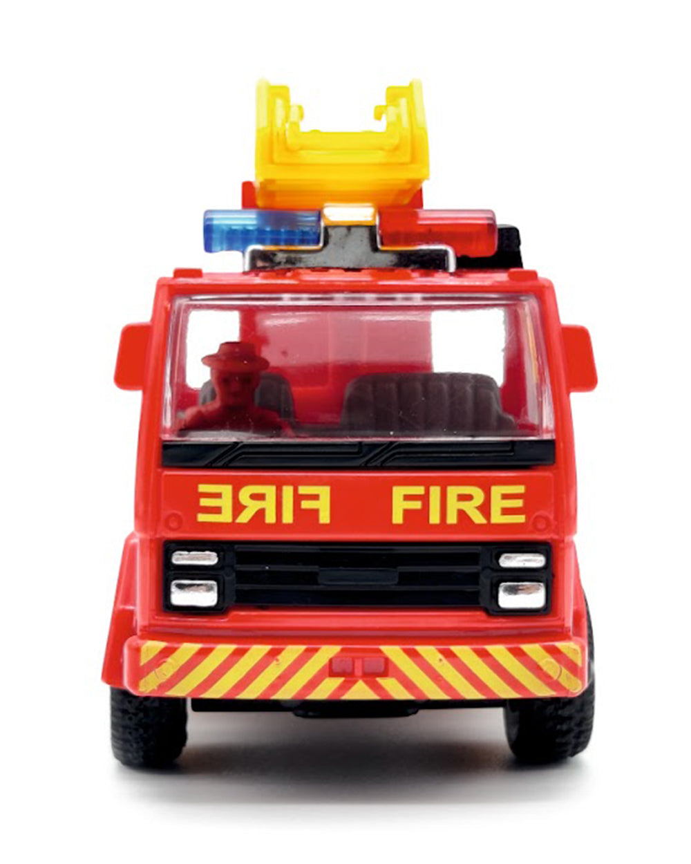 Centy Toys Fire Ladder Truck Toy Vehicle (3+ years)