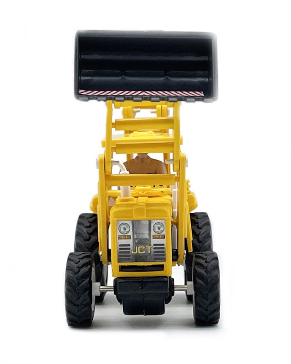 Centy Toys JCT Earth Moover Toy Vehicle (3+ years)