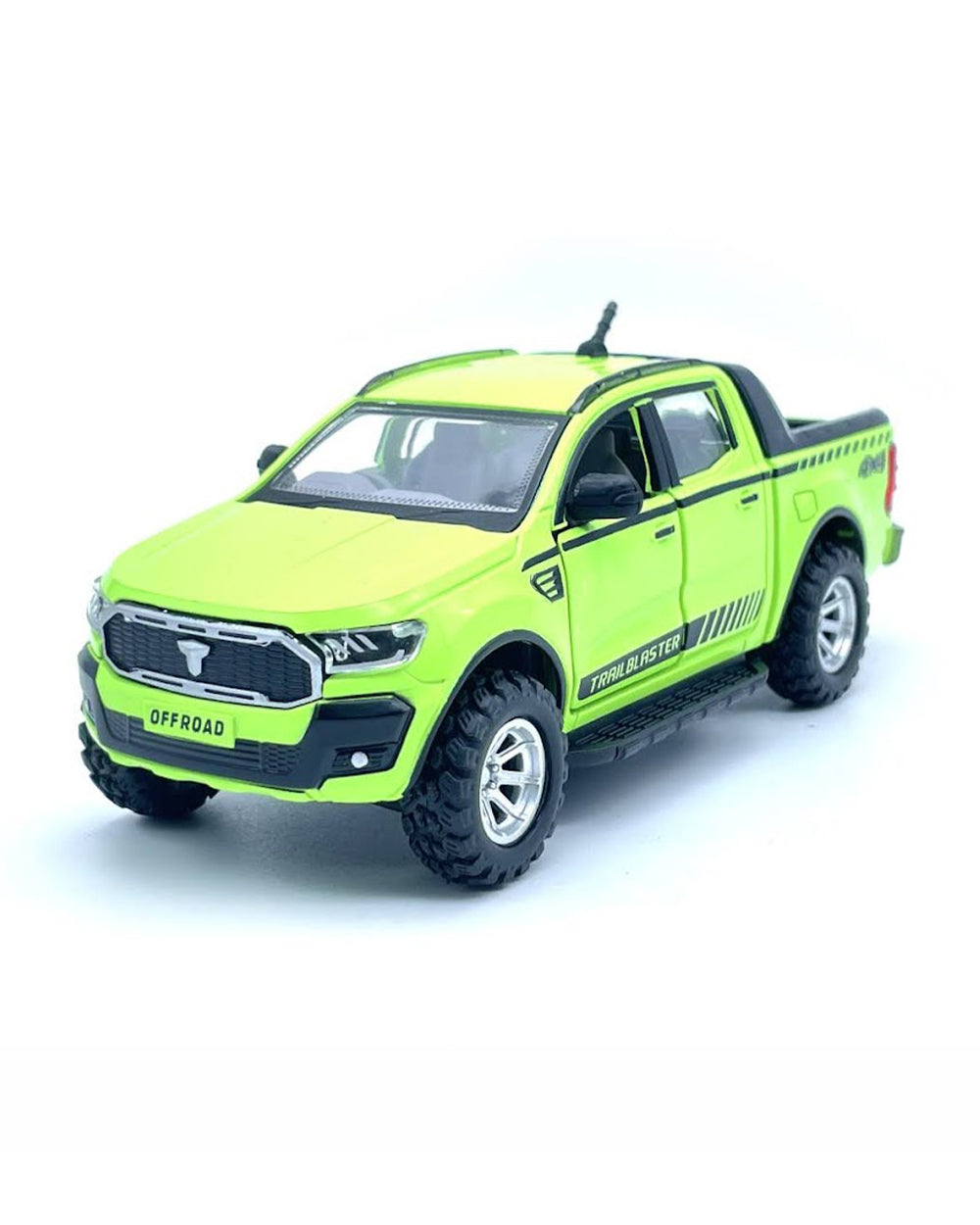 Centy Toys Trailblaster Toy Vehicle (3+ years)