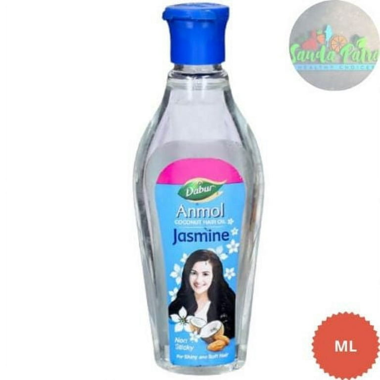 DABUR ANMOL GOLD JASMINE 200ML