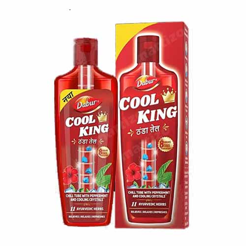 DABUR COOL KING EXTRA THANDA 42ML