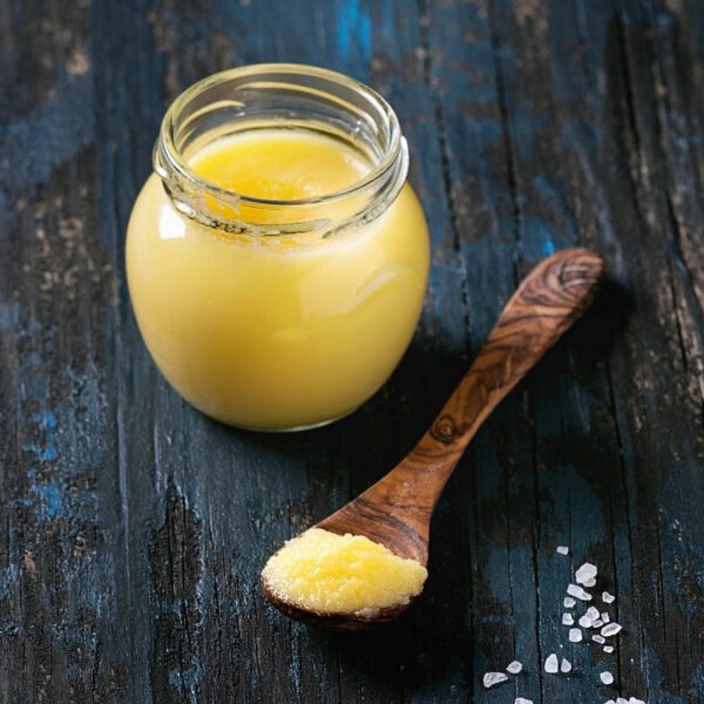 PUJA GHEE 100GM