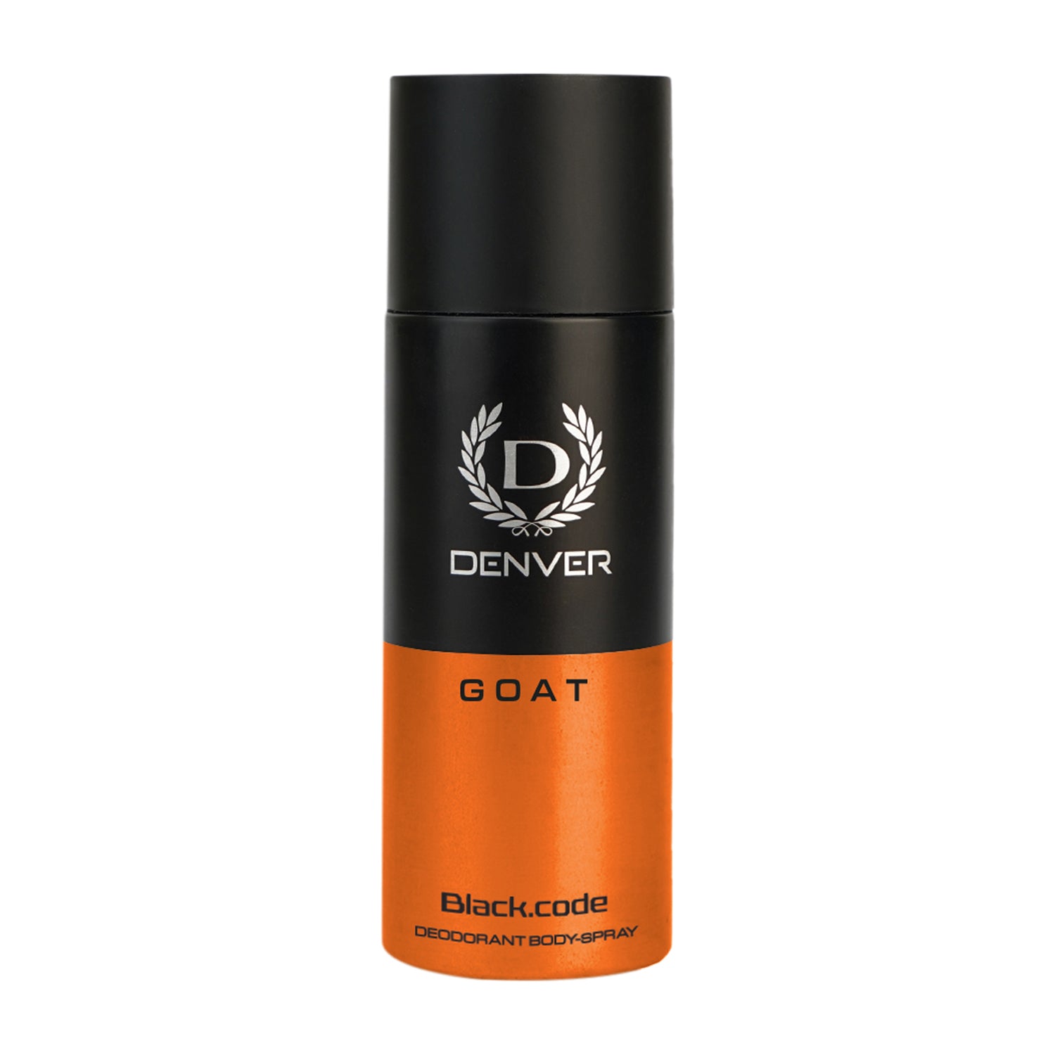 DENVER GOAT BLACK CODE 150ML