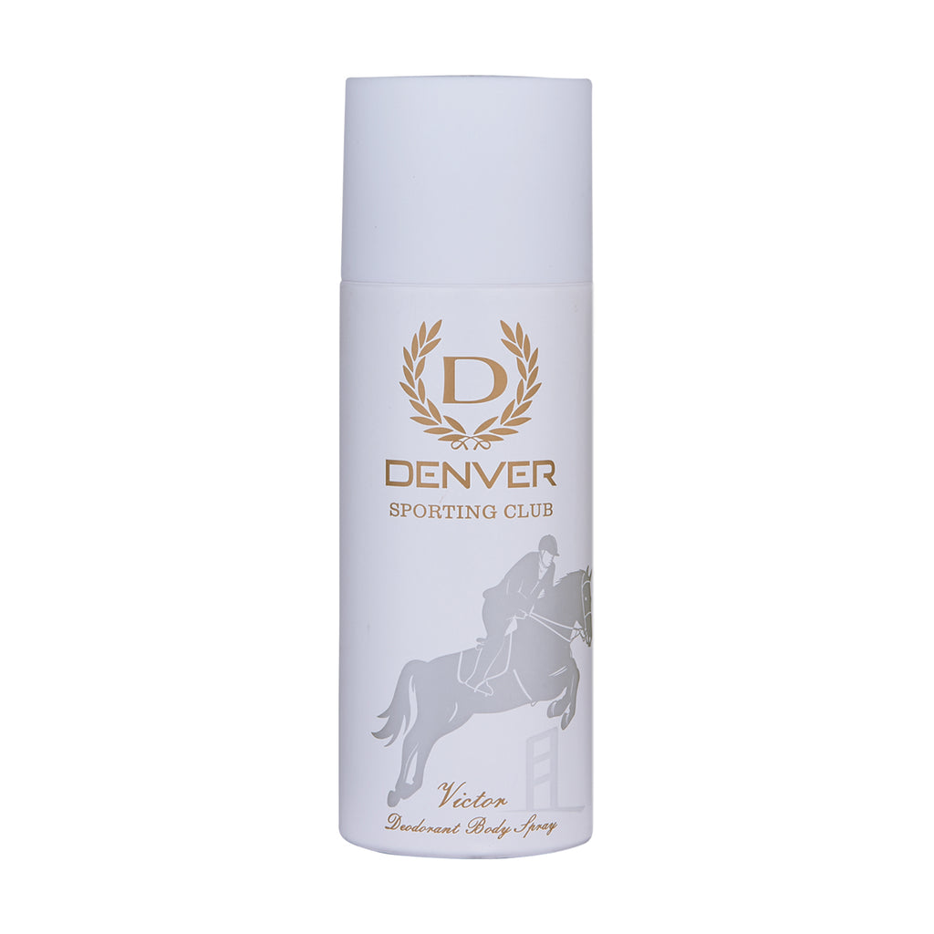 DENVER SPORTING CLIB VICTOR 165ML