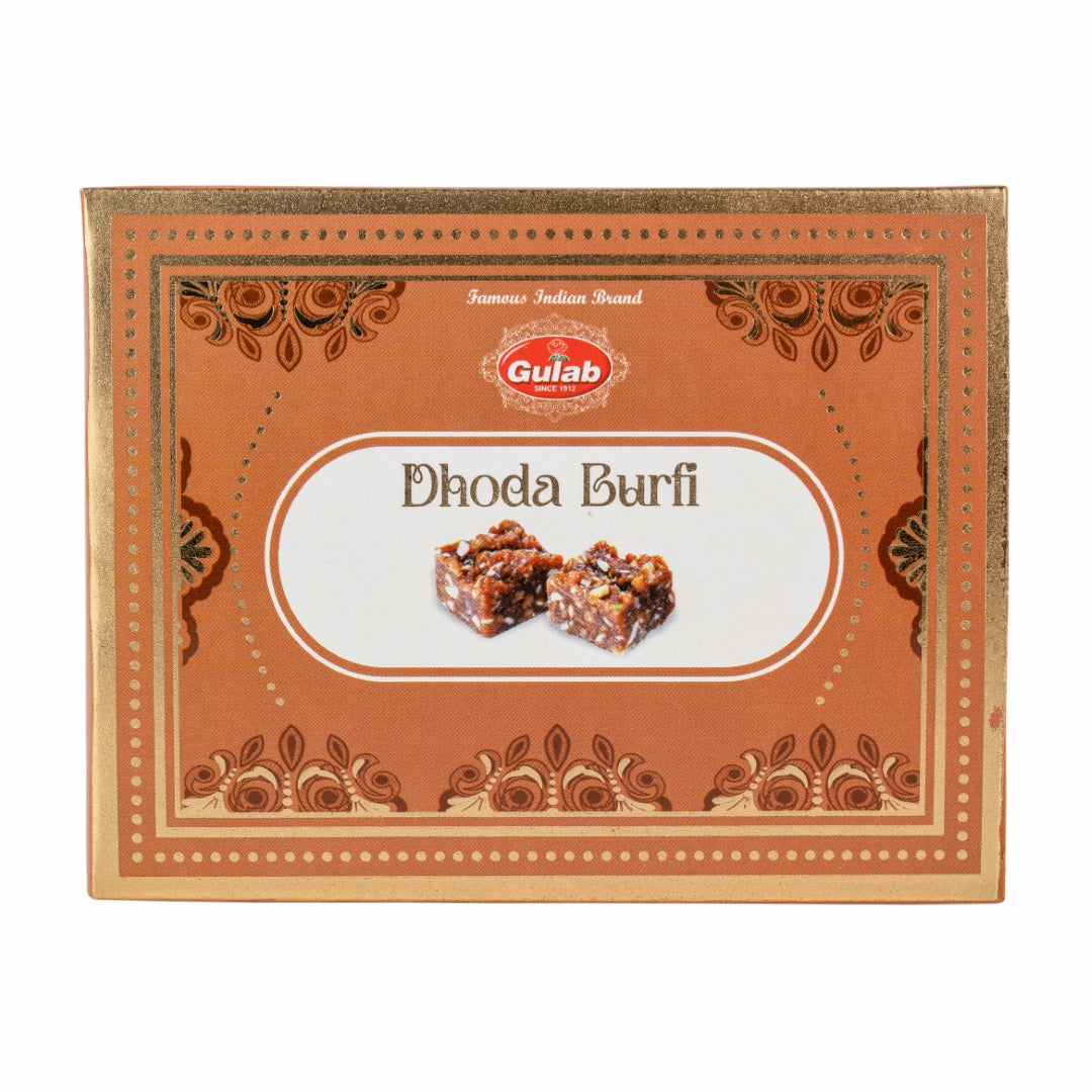 Dhoda Burfi by Gulab