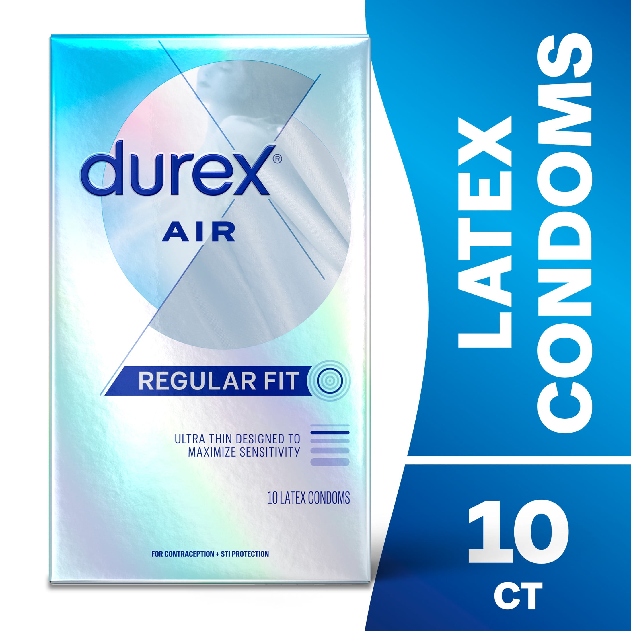 Durex Air Ultra Thin Condom