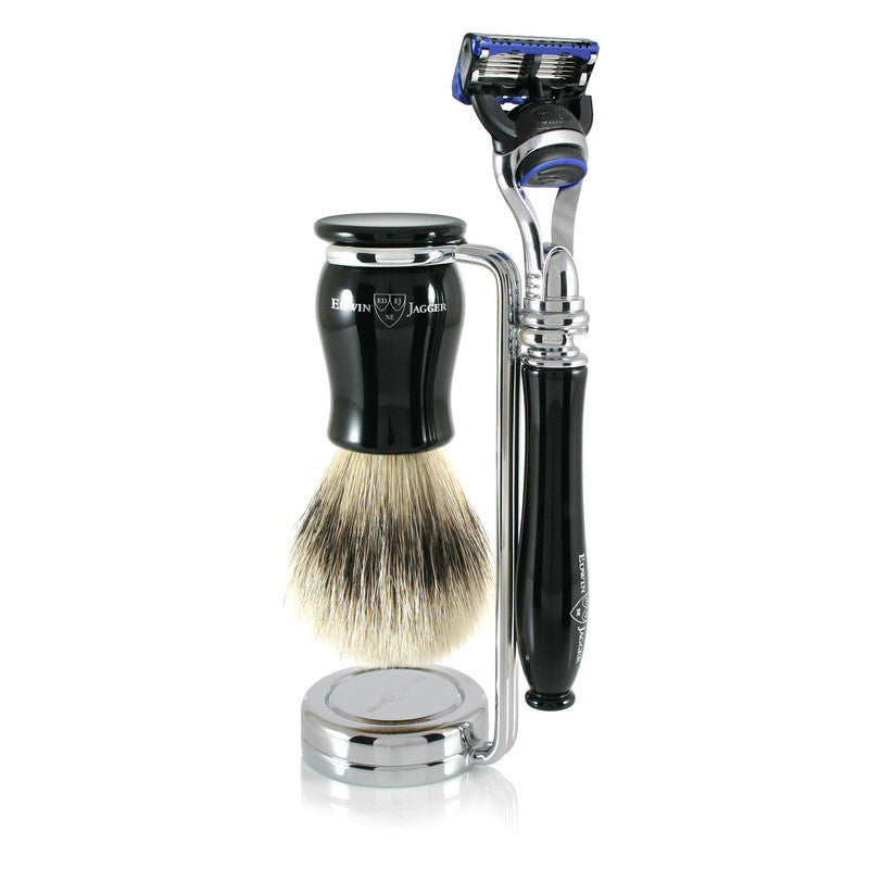 GILLETTE SHAVE BRUSH 1P