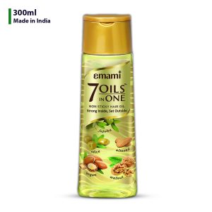 EMAMI 1OILS IN ONE 50ML