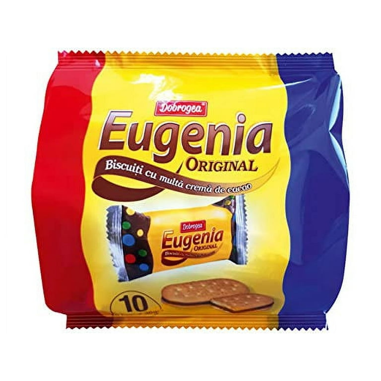 PARLE MUSST 36G