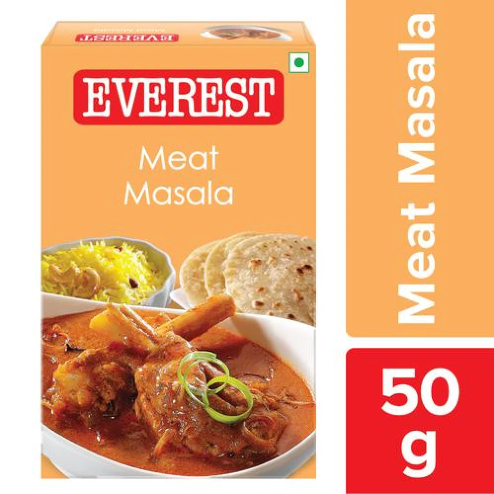 EVEREST DESI MEAT MASALA 50G