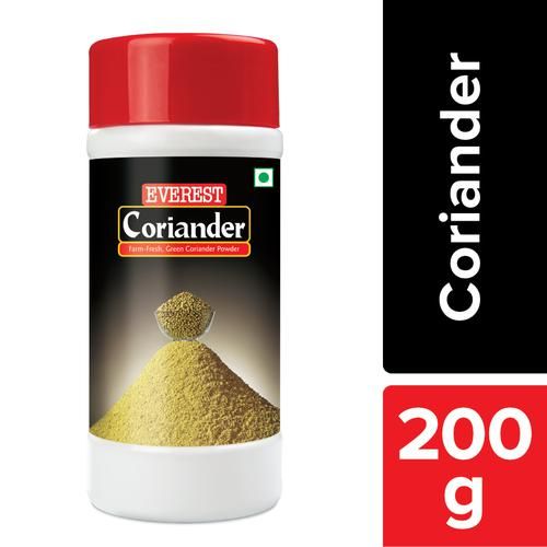 EVEREST CORIANDER POWDER 200G