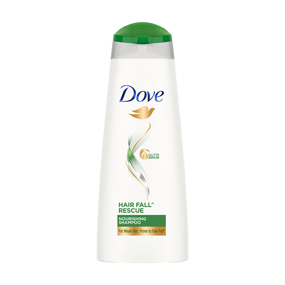 DOVE HAIR FALL RESCUSE SHAMPOO 340ML