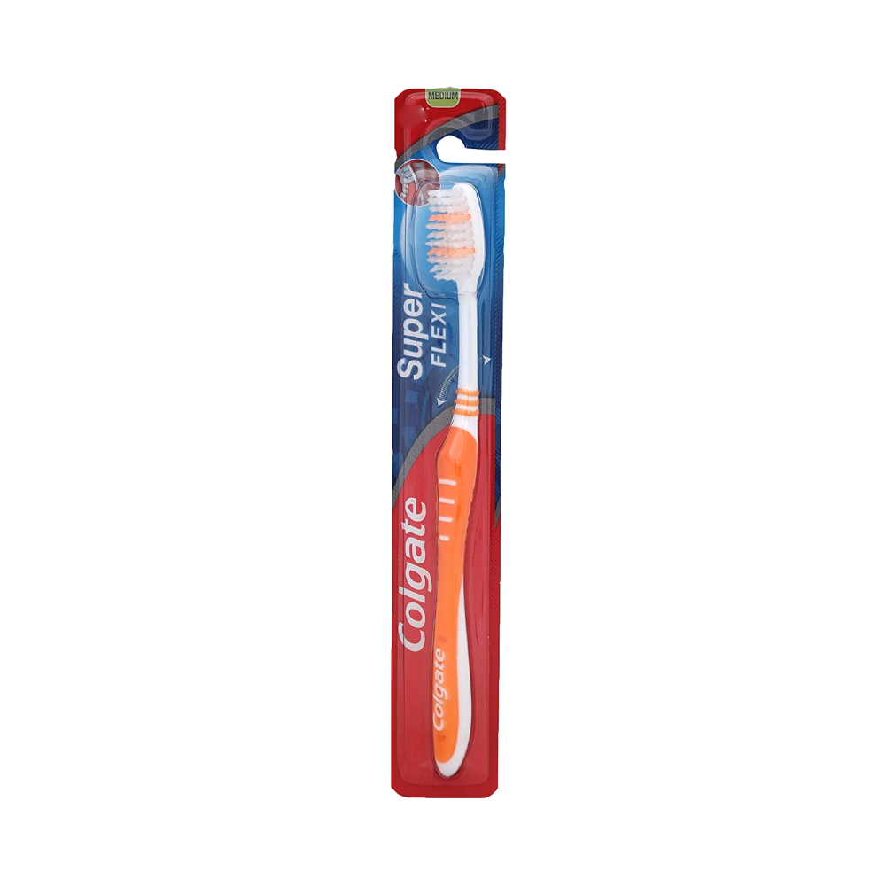COLGATE SUPER FLEXI 1N
