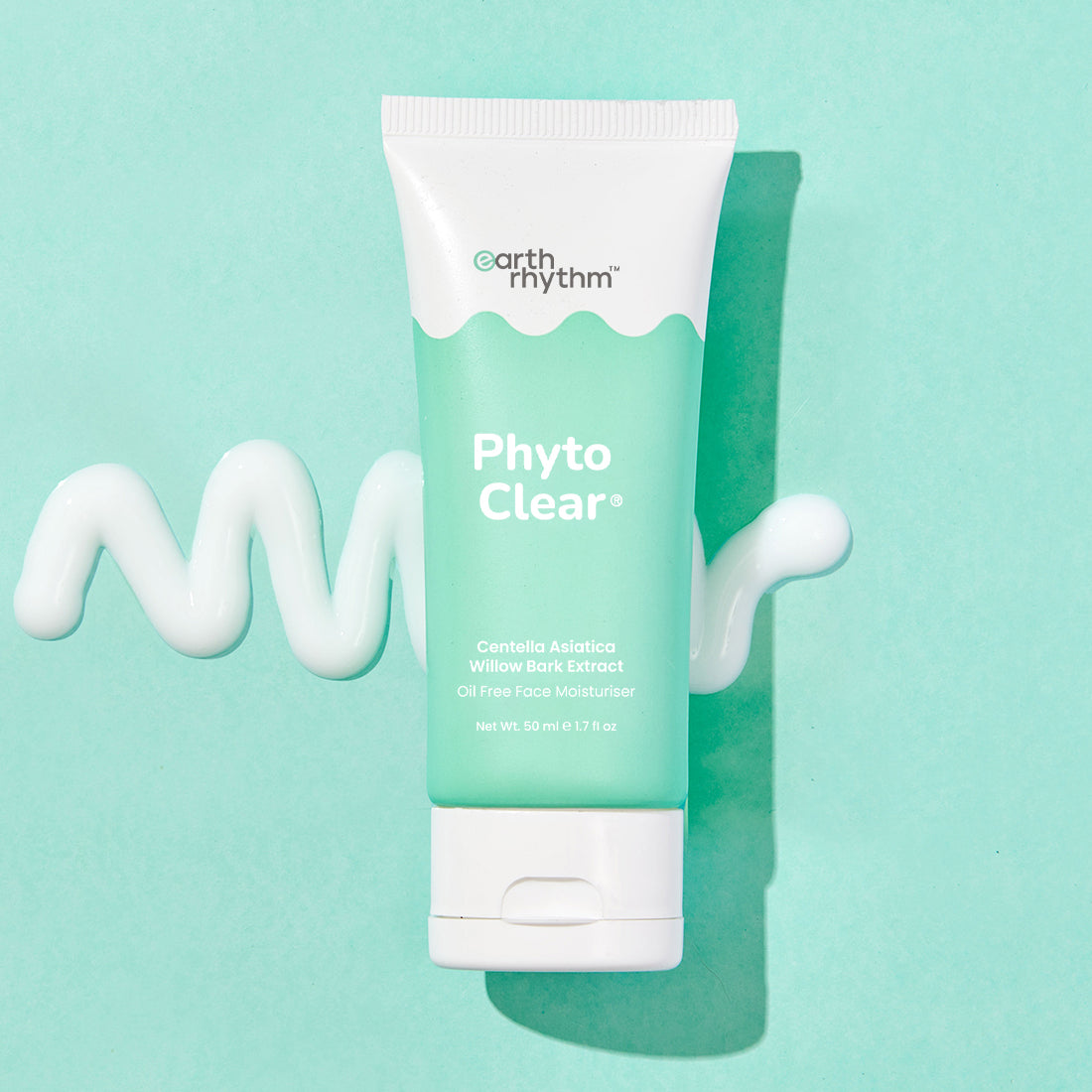 Earth Rhythm Phyto Clear Oil-Free Moisturizer