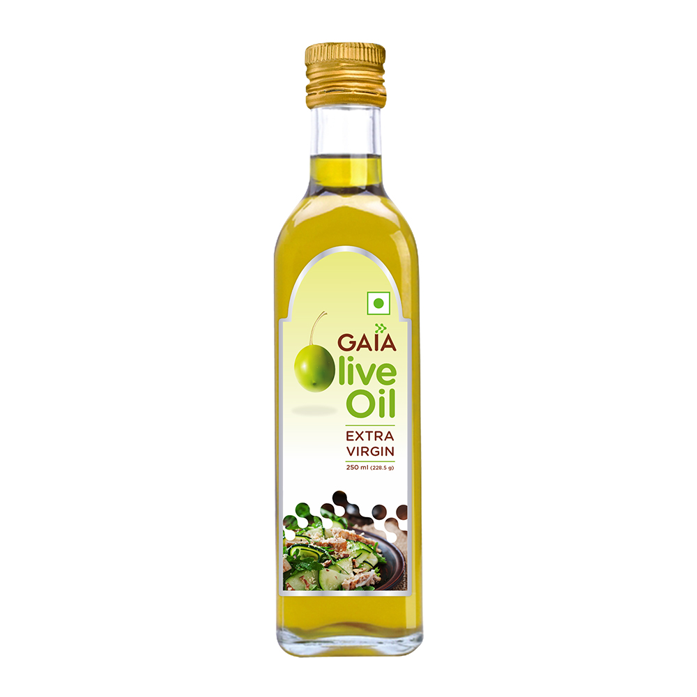 Gaia Olive Oil