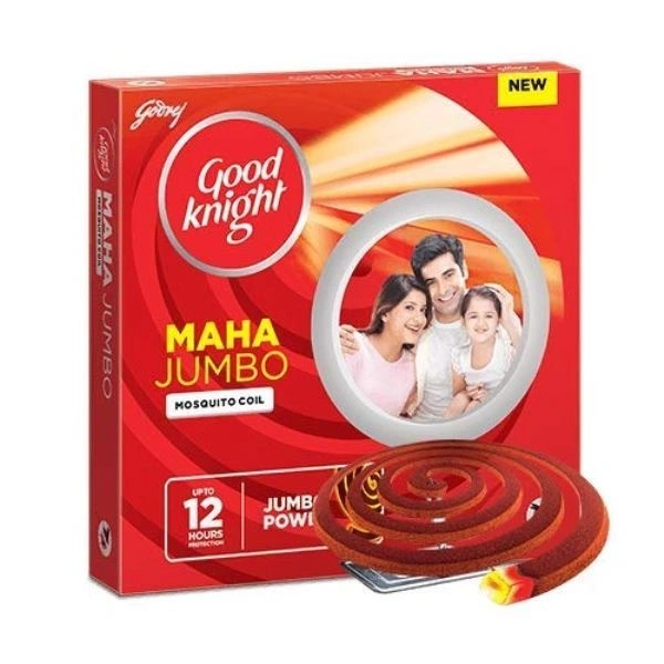 GODREJ GOOD KNIGHT 10N