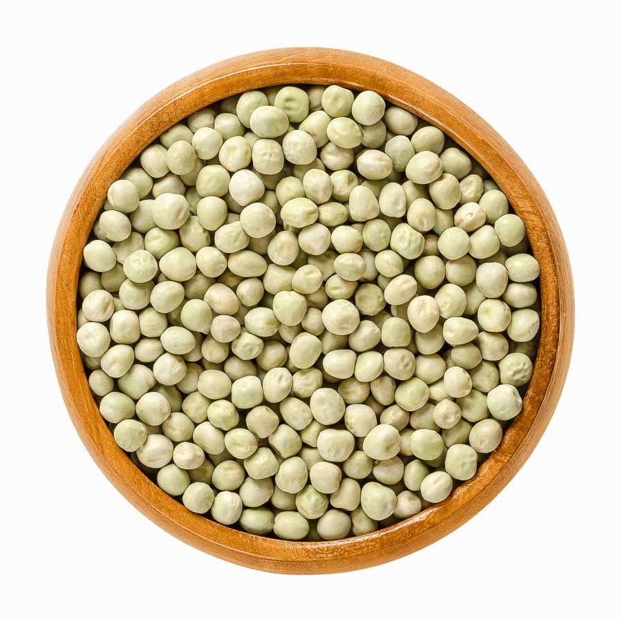 Green Peas (Matar)