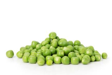 Green Peas (Peeled)