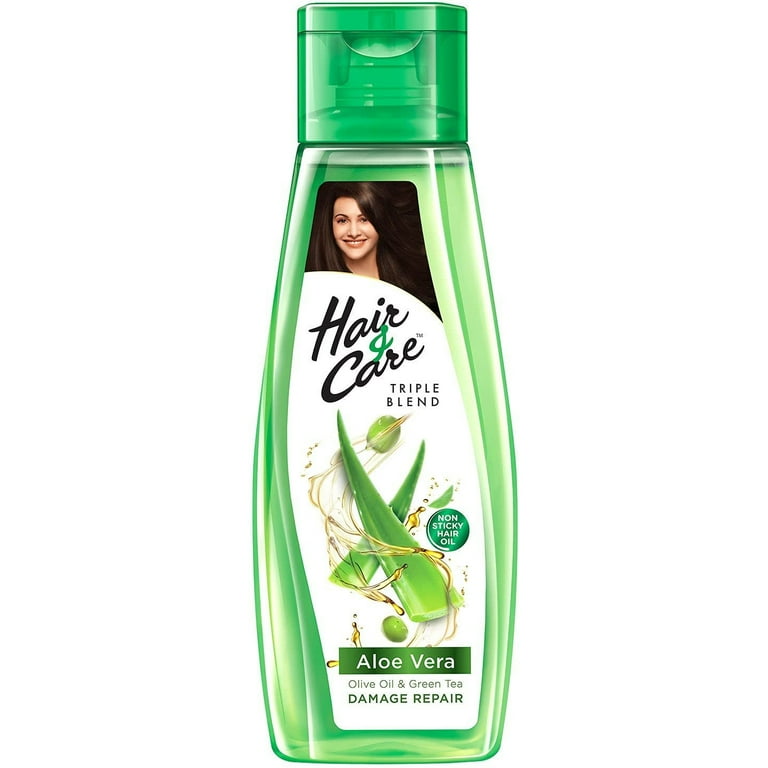 HAIR CARE ALOE VERA DAMGE REPAIR 200 ML