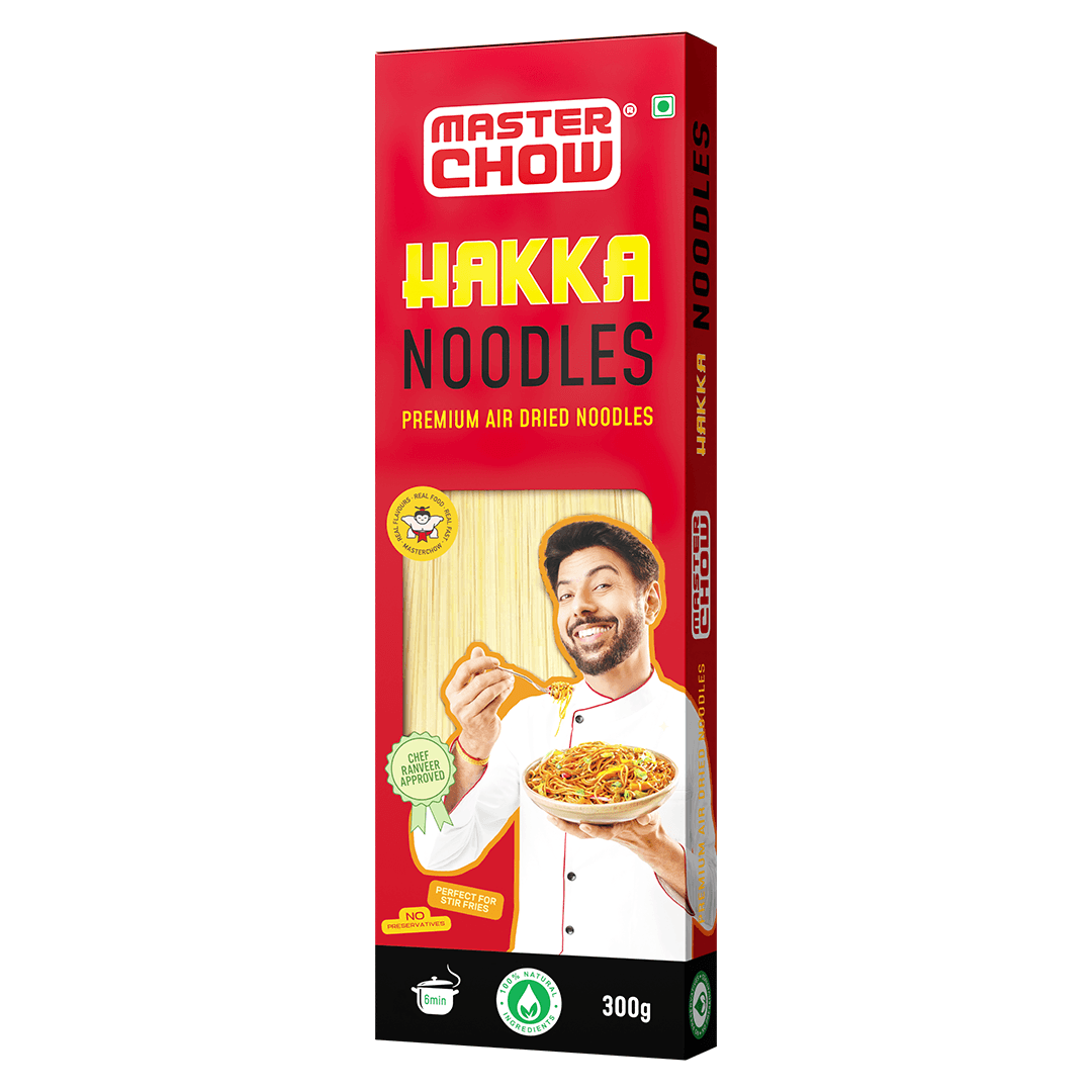 MasterChow Chinese Hakka Noodles