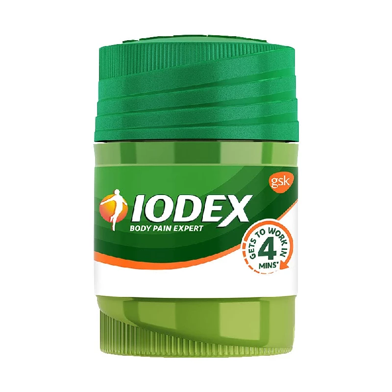 IODEX BODY PIN EXPERT 40G