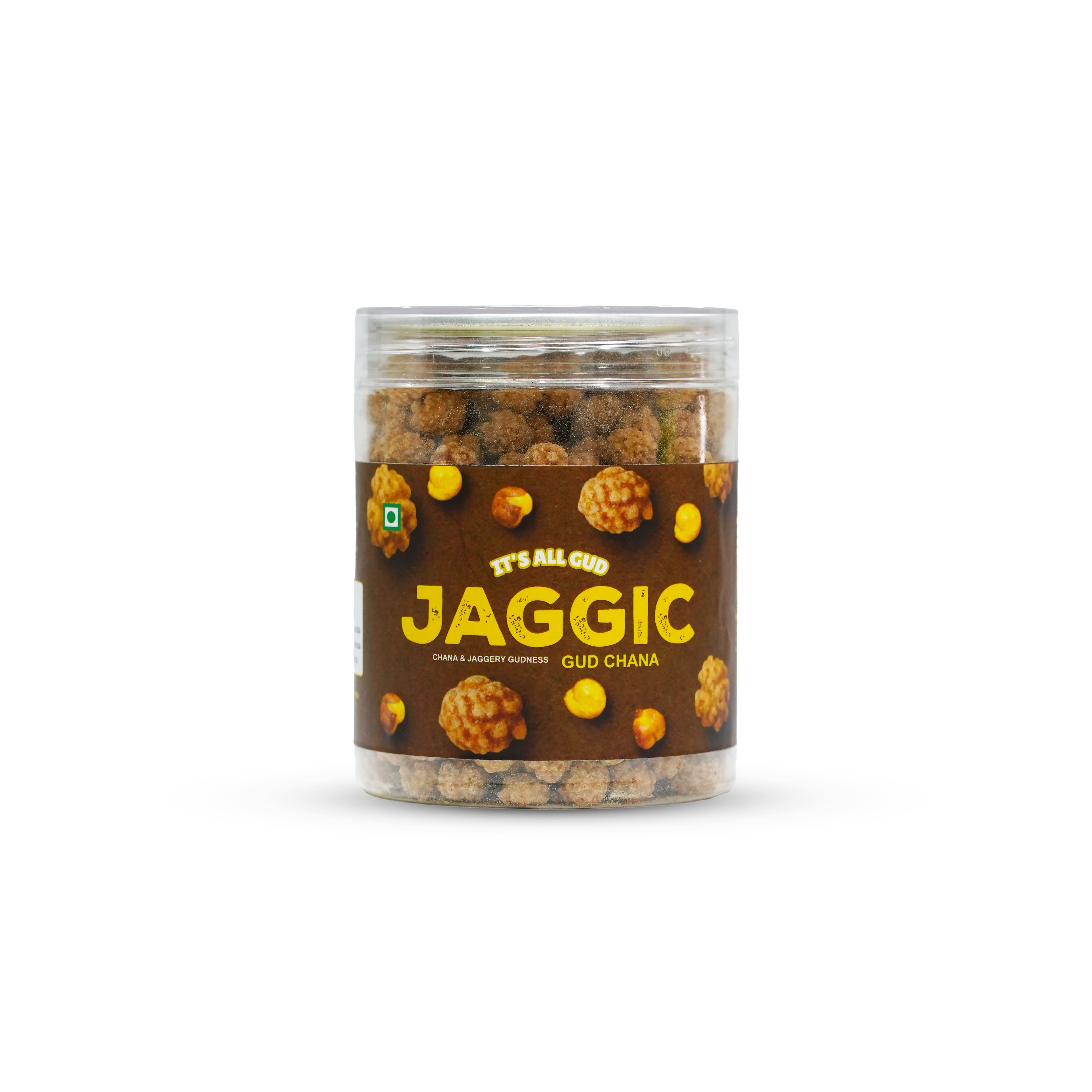 Jaggic Gur Chana