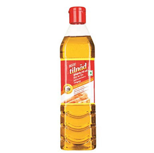 KLF Tilnad Gingelly/ Sesame Oil
