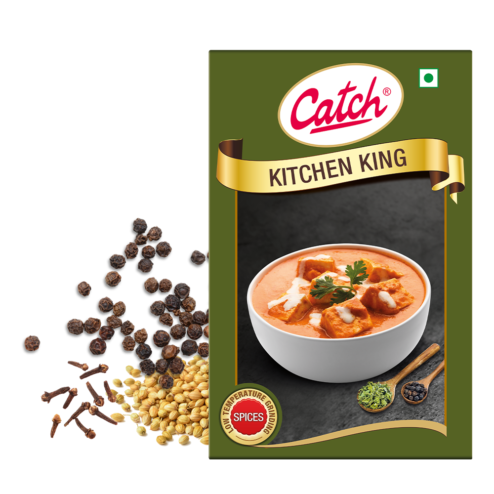 CATCH KITCHEN KING 50G