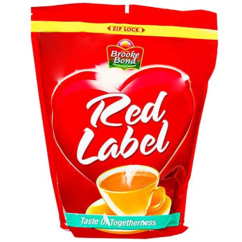 BROOKE BOND RED LABEL 1 KG