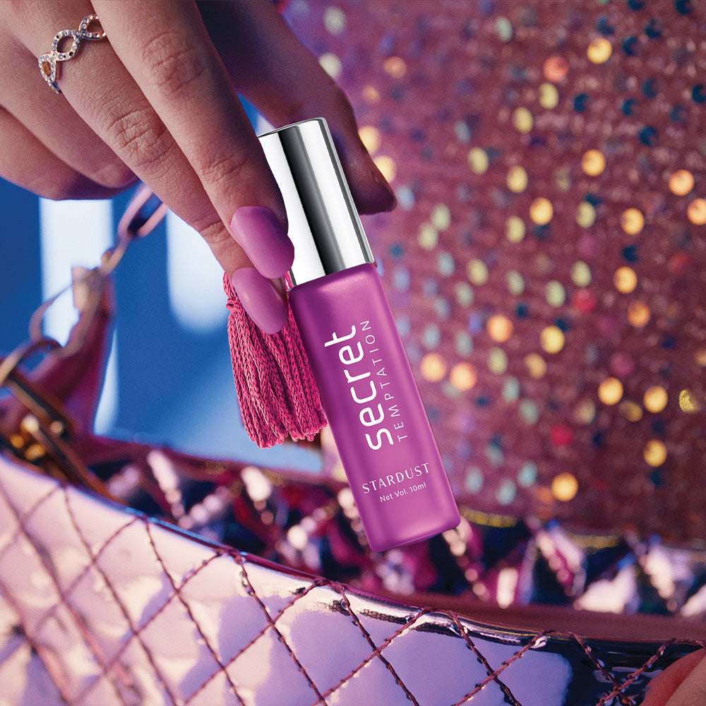 SECRET TEMPTATION STARDUST 10ML
