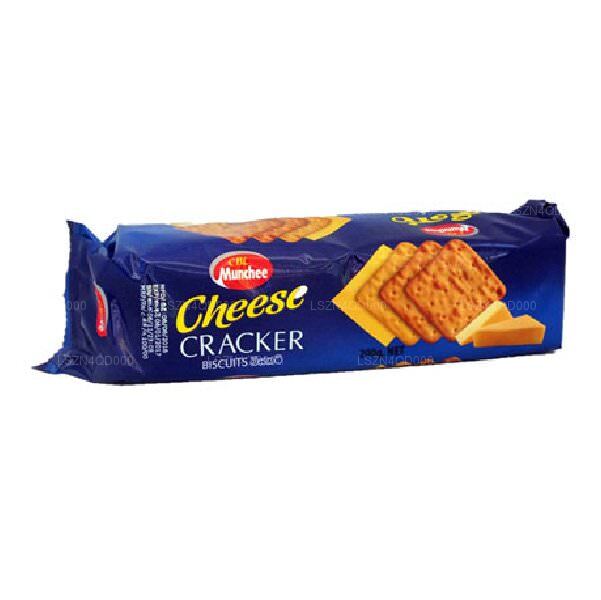 CHEESE CEACKER 200G