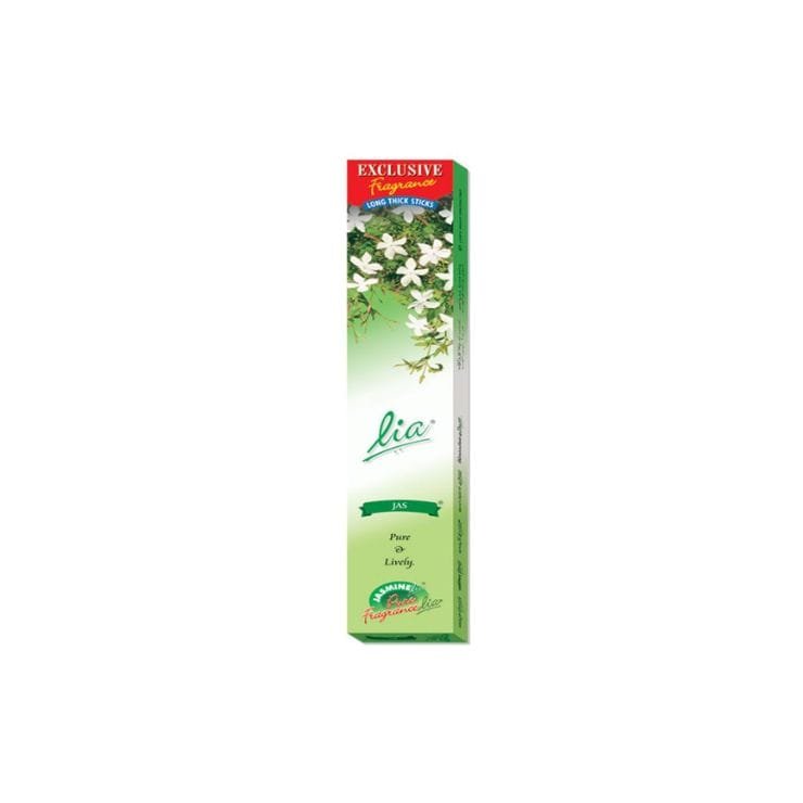 LIA JAS 56G
