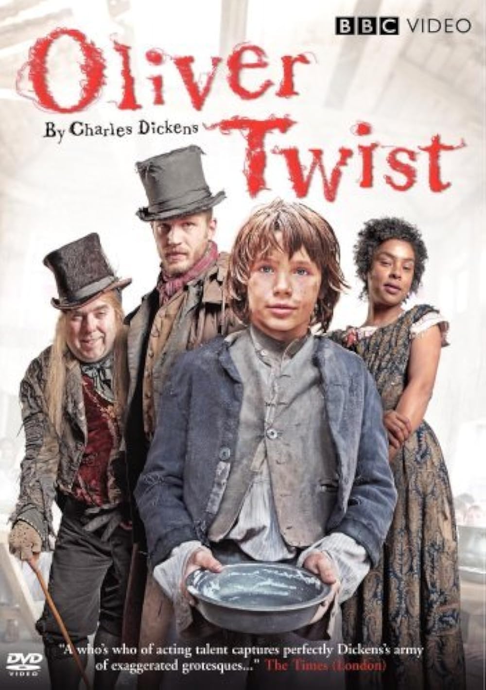 Oliver Twist