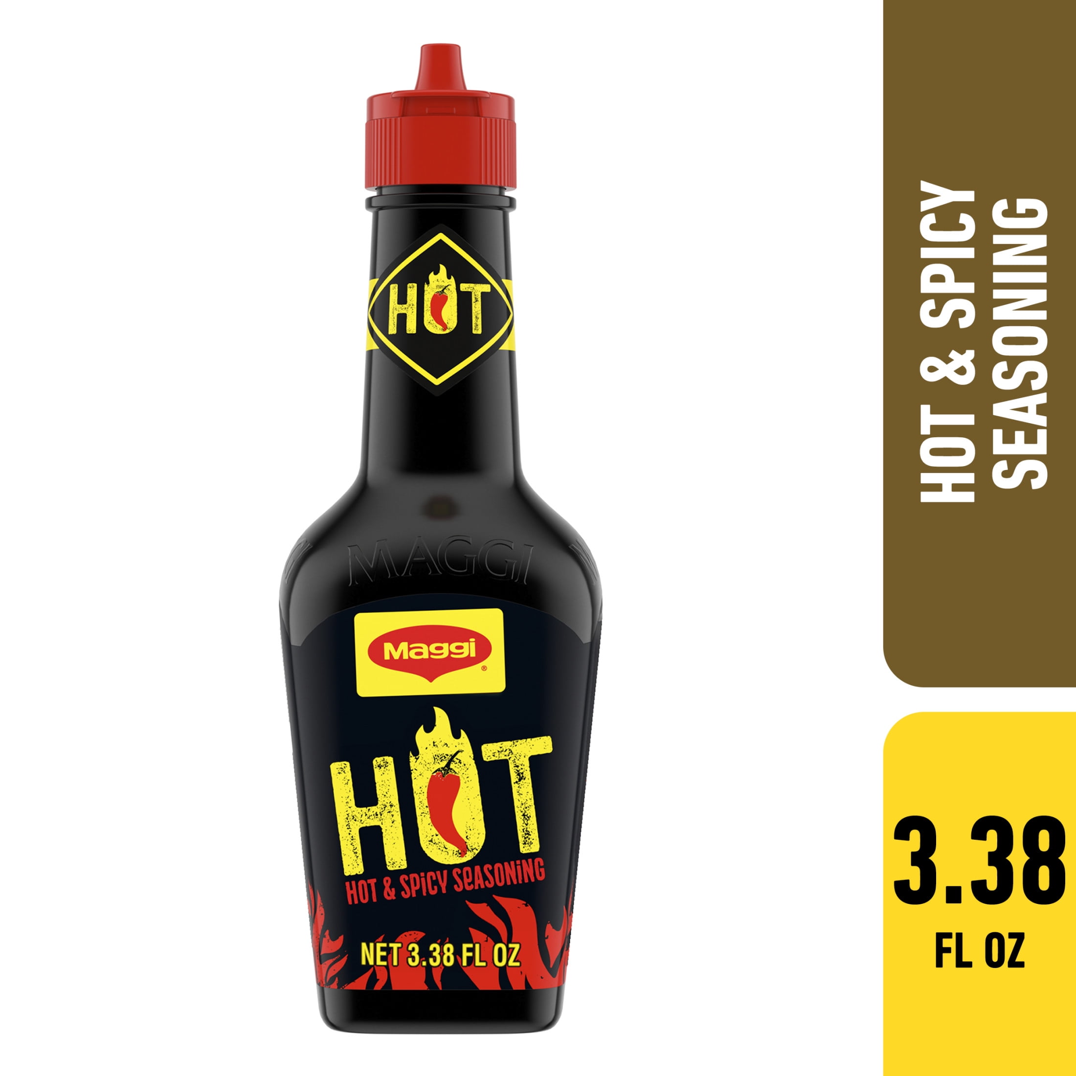 MAGGI HOT&SWEET SAUCE 75G